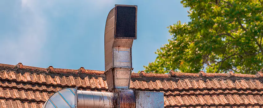 Chimney Cleaning Cost in University Park, Texas