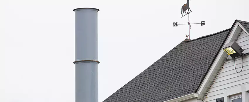 Multi-flue Chimney Caps Installation And Repair in University Park, TX