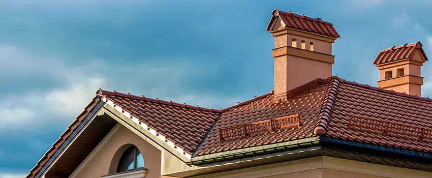 Residential Chimney Services in University Park, Texas