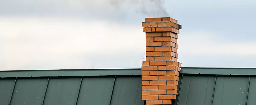 Chimney Installation Company in University Park, TX