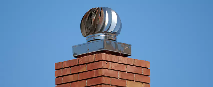 Chimney Flue Rebuild Services in University Park, Texas