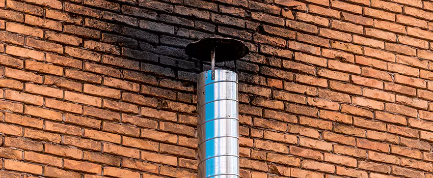 Chimney Design and Style Remodel Services in University Park, Texas