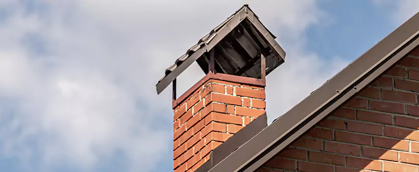 Chimney Saver Masonry Repair Contractor in University Park, Texas
