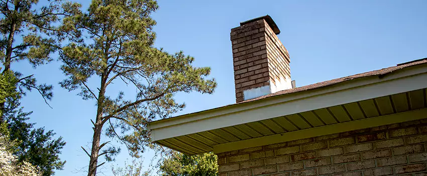 Brick Chimney Sweep Near Me in University Park, TX