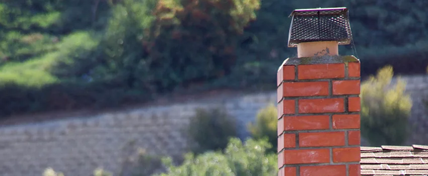 Chimney Tuckpointing And Masonry Restoration in University Park, TX