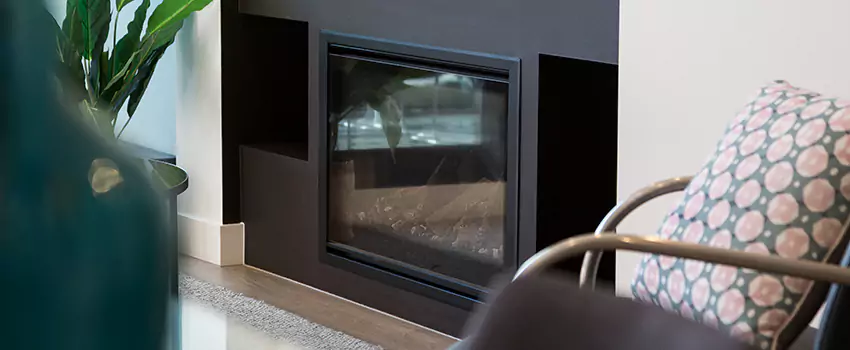 Dimplex Bold Electric Fireplace Fixes in University Park, TX