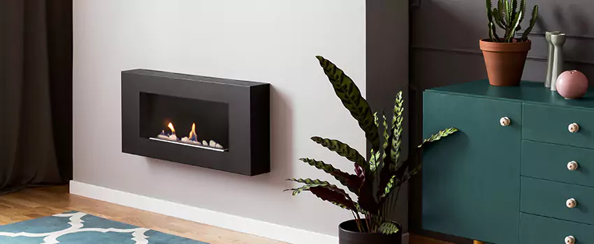 Cost of Ethanol Fireplace Repair And Installation Services in University Park, TX