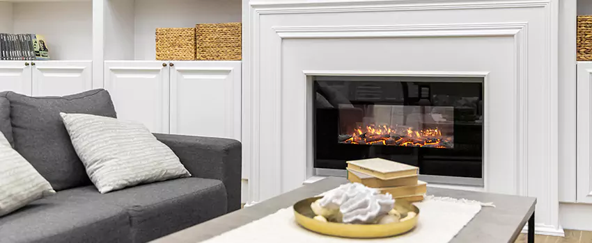 Professional Fireplace Maintenance Contractors in University Park, TX