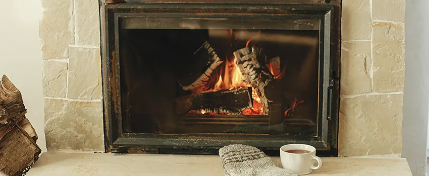 Fireplace Door Handle Replacements Services in University Park, Texas