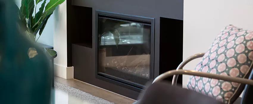 Gas Fireplace Installation in University Park, TX