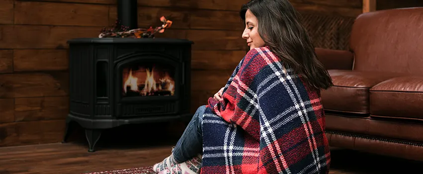 Fireplace Firebox Grate Replacement Services  in University Park, Texas