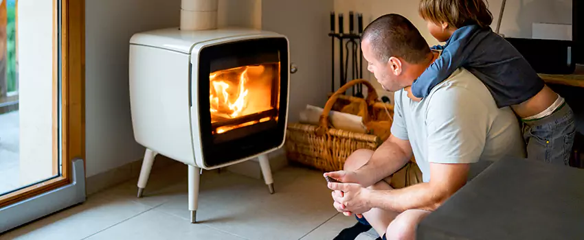 Fireplace Flue Maintenance Services in University Park, TX