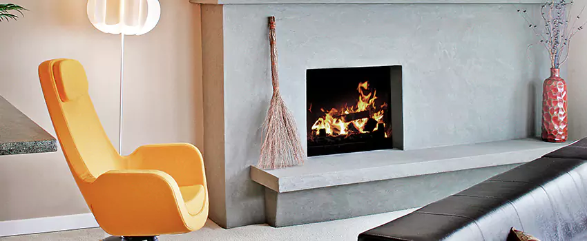 Electric Fireplace Makeover Services in University Park, TX