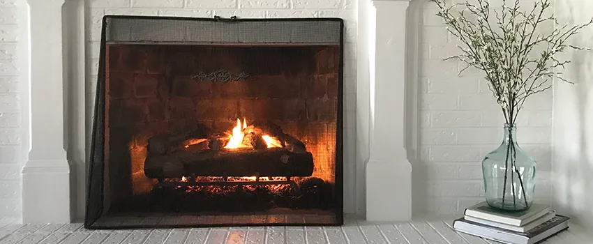 Cost-Effective Fireplace Mantel Inspection And Maintenance in University Park, TX
