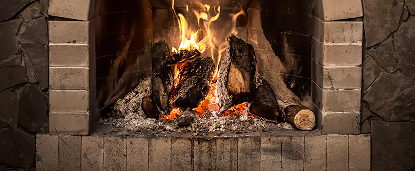 Cost of Rebuilding A Fireplace in University Park, Texas