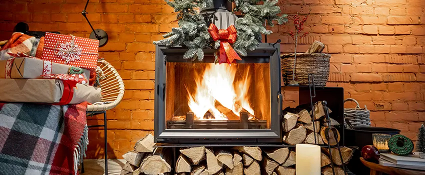 Steel Fireplace Grate Repair And Replacement Services in University Park, Texas