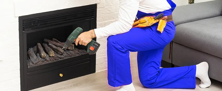 Fireplace Safety Inspection Specialists in University Park, Texas