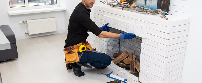 Gas Fireplace Repair And Replacement in University Park, TX