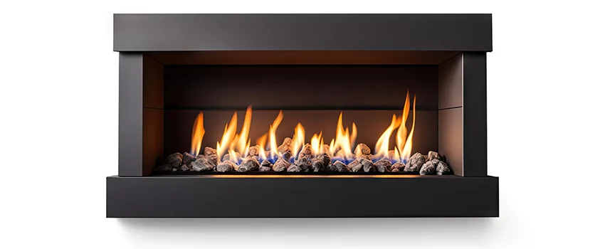 Outdoor Gas Fireplaces Installation in University Park, TX