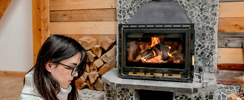 Harman P68-C Pellet Stove Repair in University Park, Texas 