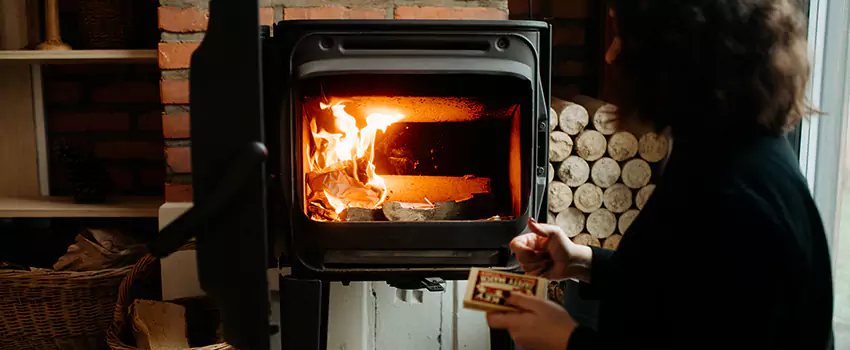 Hearthstone Wood Stoves Fireplace Repair in University Park, Texas