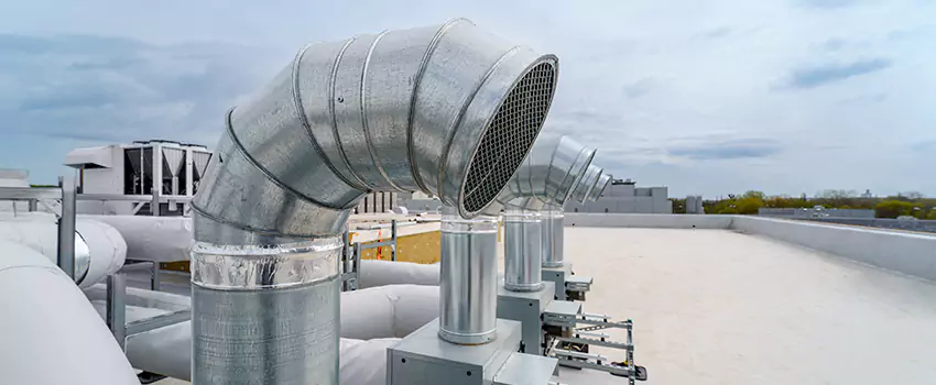 Insulated Ductwork Repair Services Near Me in University Park, TX
