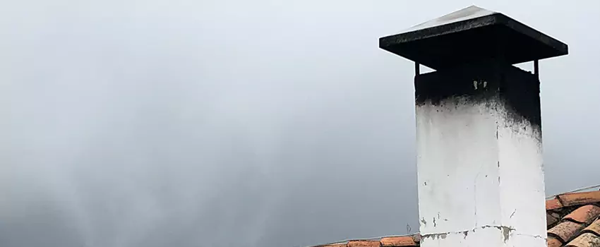 Prefab Chimney Crown Installation in University Park, TX