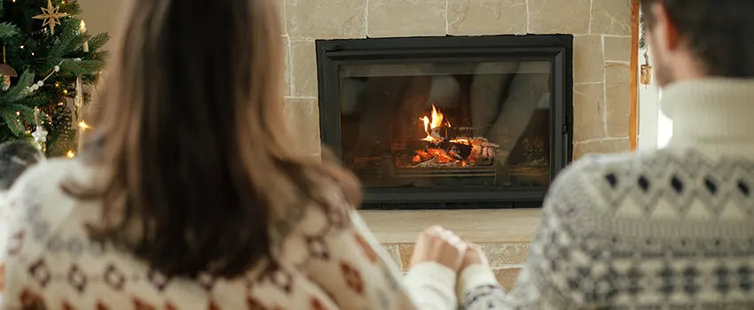 Superior Open-Hearth Wood Fireplaces in University Park, TX