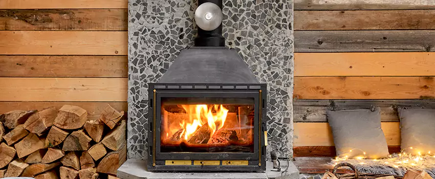 Travis Industries Elite Fireplace Inspection and Maintenance in University Park, Texas