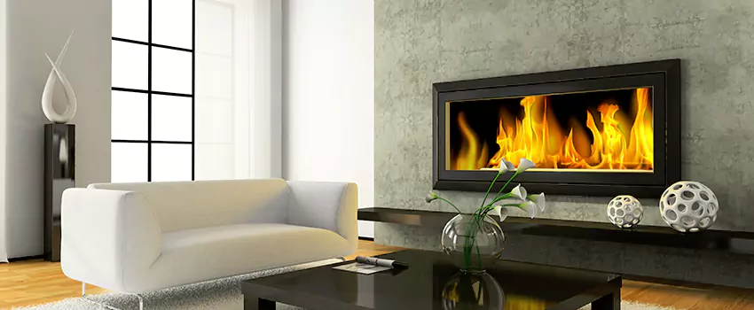 Ventless Fireplace Oxygen Depletion Sensor Installation and Repair Services in University Park, Texas