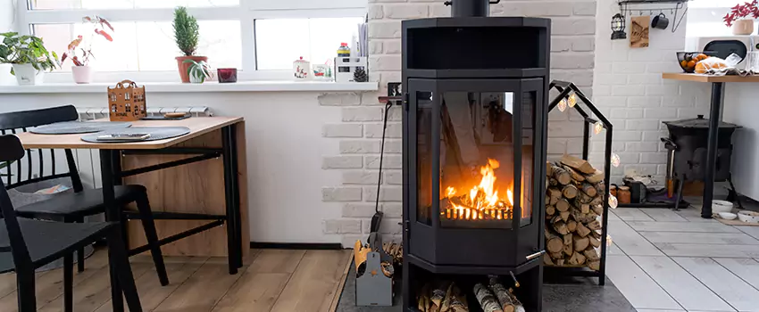 Cost of Vermont Castings Fireplace Services in University Park, TX