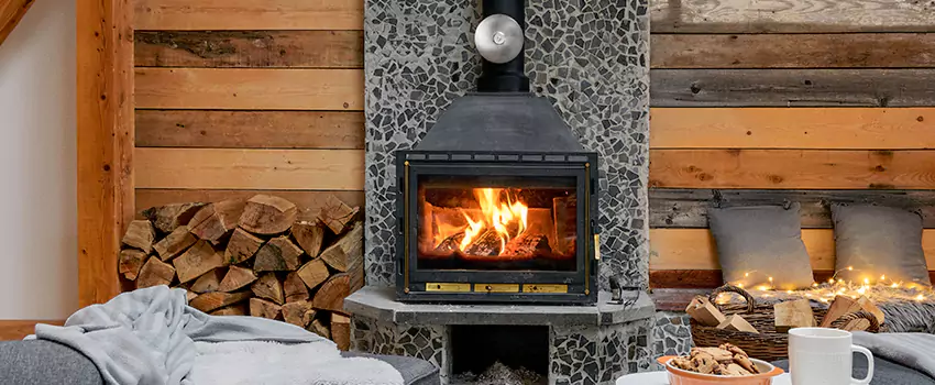 Affordable Wood Fireplace Fixing Solutions in University Park, Texas