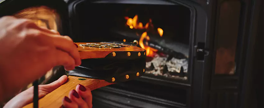 Cost of Wood Furnace Repair and Installation Services in University Park, TX
