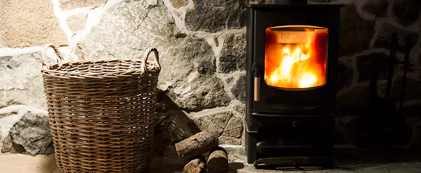 24/7 Wood Stove Installation Services in University Park, Texas