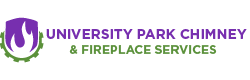 Fireplace And Chimney Services in University Park